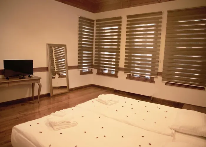 Hotel Thrace & Kırklareli