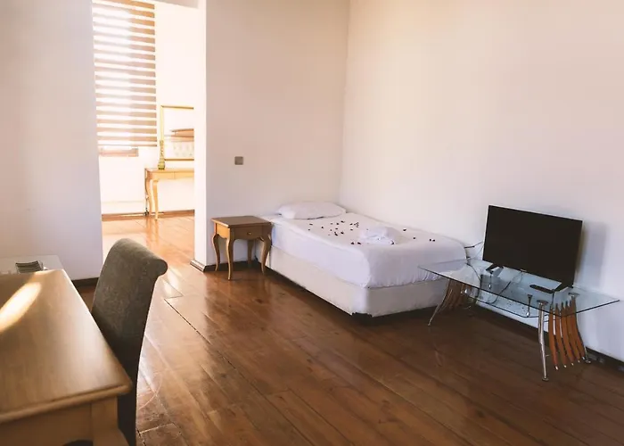 Thrace & Kırklareli