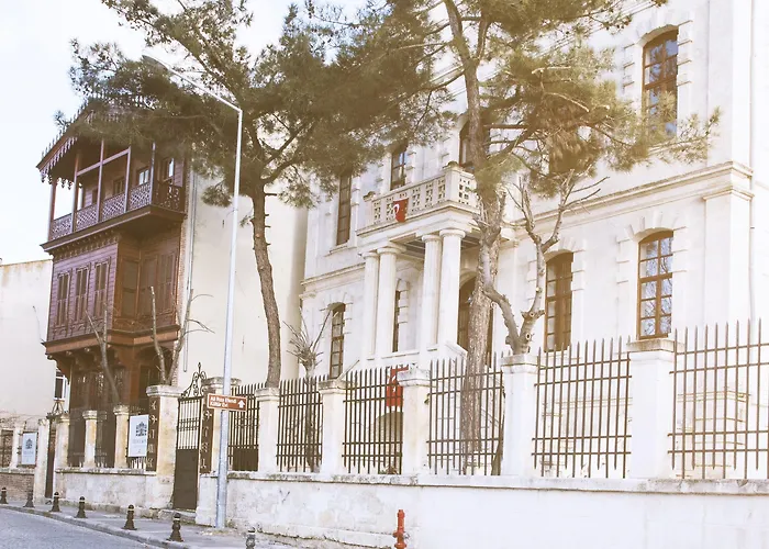 Hotel Thrace & Kırklareli