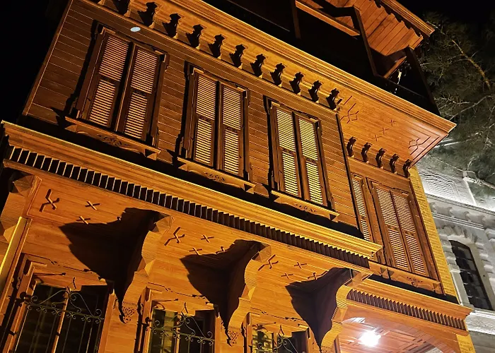 Hotel Thrace & Kırklareli