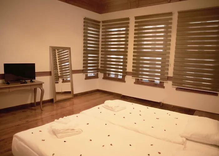 Hotel Thrace & Kırklareli