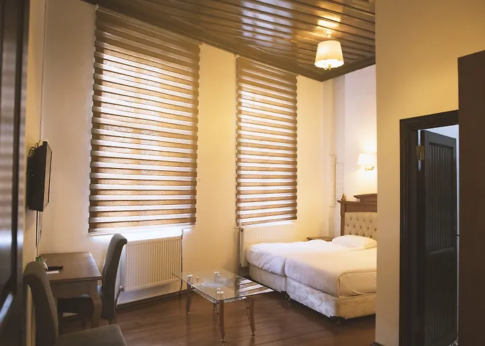 Thrace & * Kırklareli