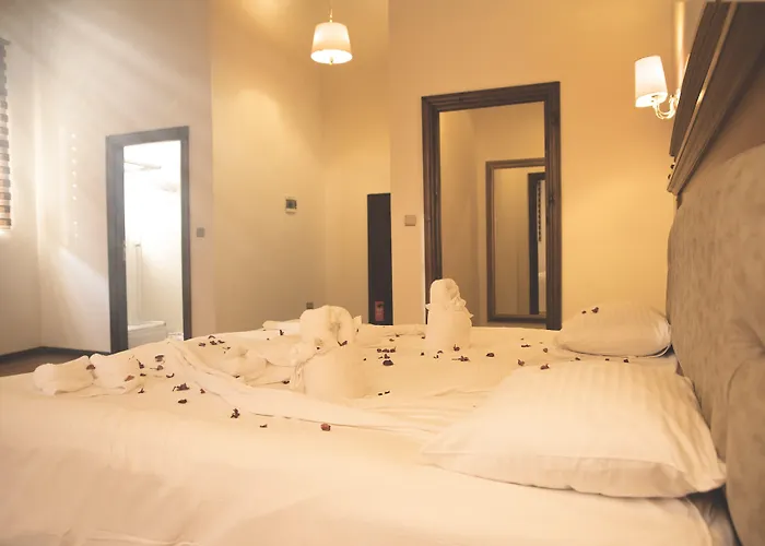 Thrace & Kırklareli