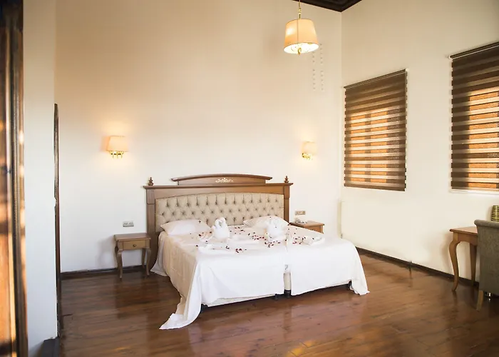 Thrace & Kırklareli